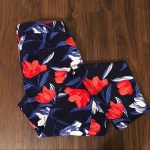 Old Navy Pixie Pants